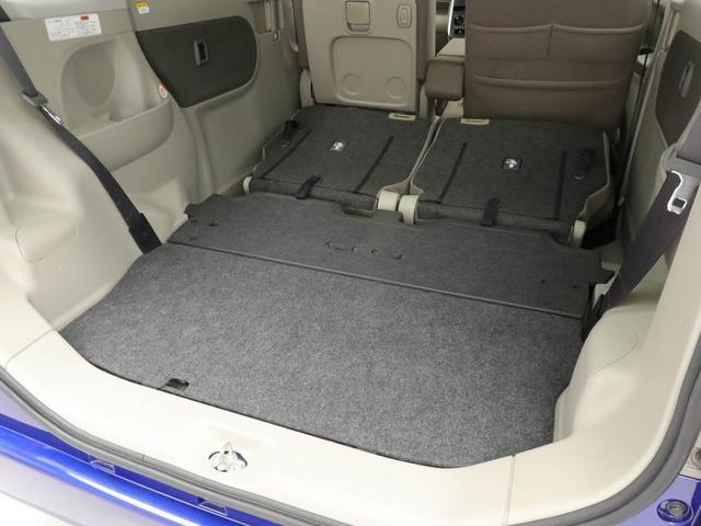 タント Ｌ　エアコン　パワステ　パワーウィンドウ　ＡＢＳ　エアバック　キーレス（59枚目）