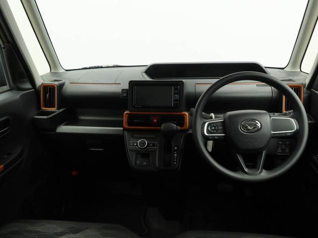 タント ファンクロス（2枚目）