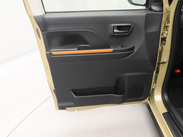 タント ファンクロス（16枚目）