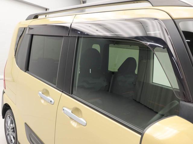 タント ファンクロス（21枚目）