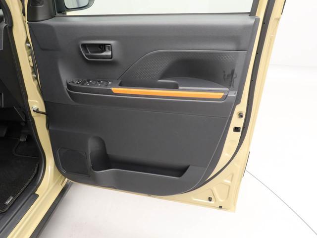 タント ファンクロス（26枚目）