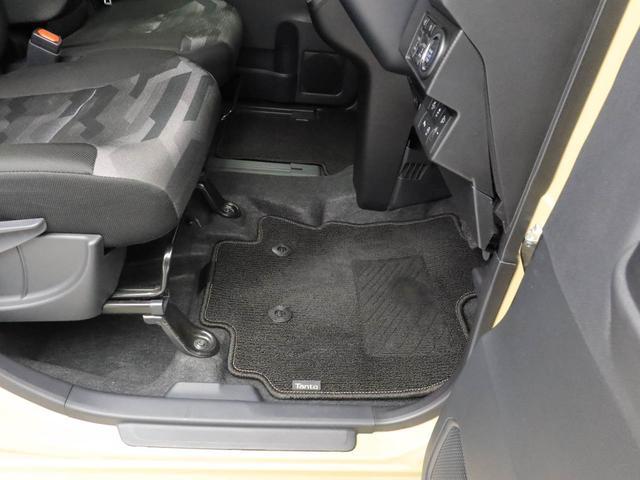 タント ファンクロス（42枚目）