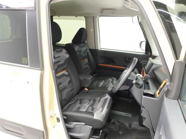 タント ファンクロス（44枚目）