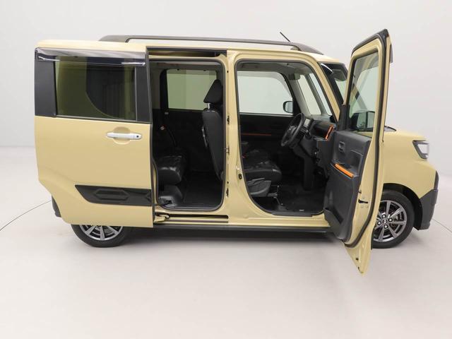 タント ファンクロス（49枚目）