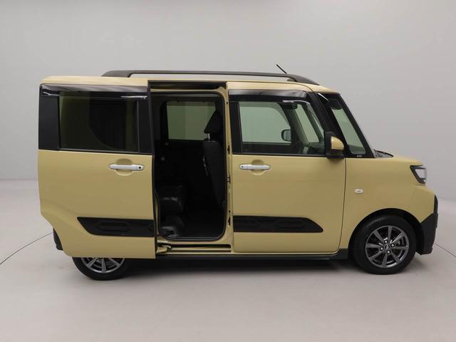 タント ファンクロス（50枚目）