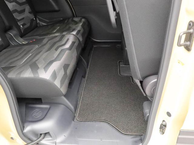 タント ファンクロス（58枚目）