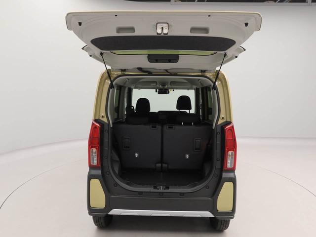 タント ファンクロス（62枚目）