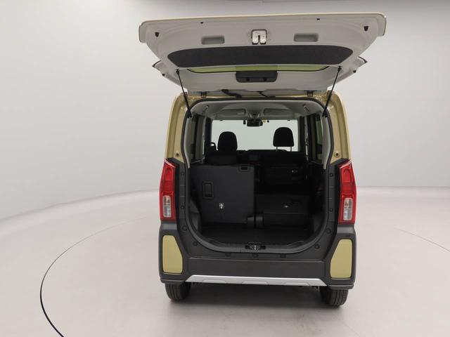 タント ファンクロス（63枚目）