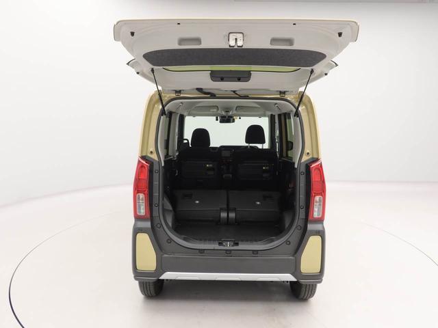 タント ファンクロス（64枚目）