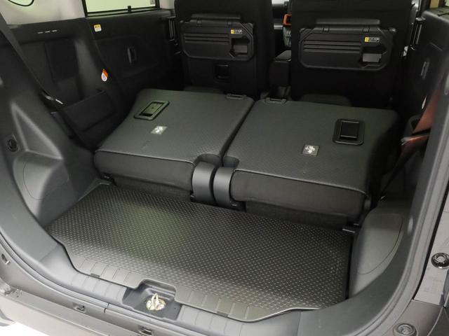 タント ファンクロス（65枚目）