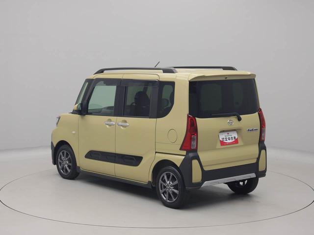 タント ファンクロス（71枚目）