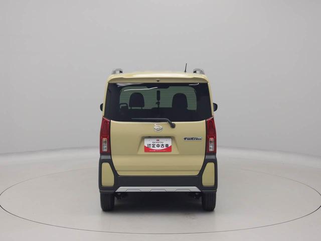 タント ファンクロス（72枚目）