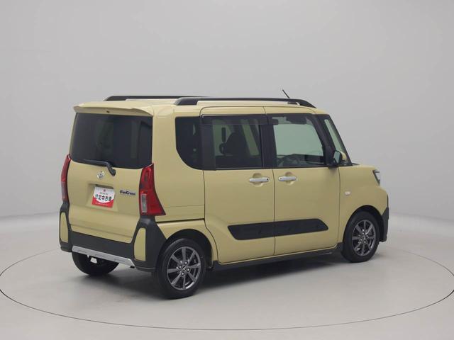 タント ファンクロス（73枚目）