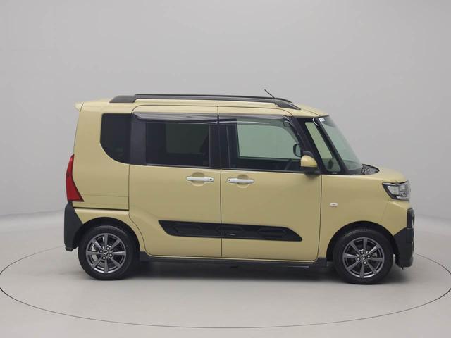 タント ファンクロス（74枚目）