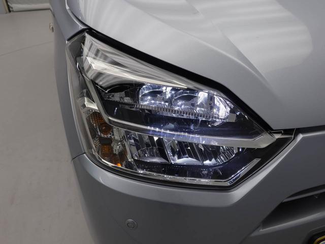 ミライース G リミテッドSAIII(36枚目)