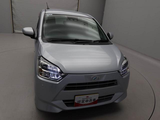 ミライース G リミテッドSAIII(37枚目)