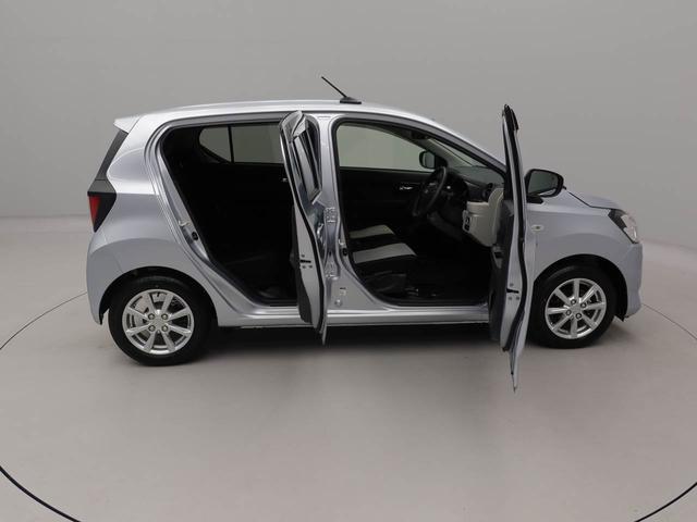 ミライース G リミテッドSAIII(38枚目)