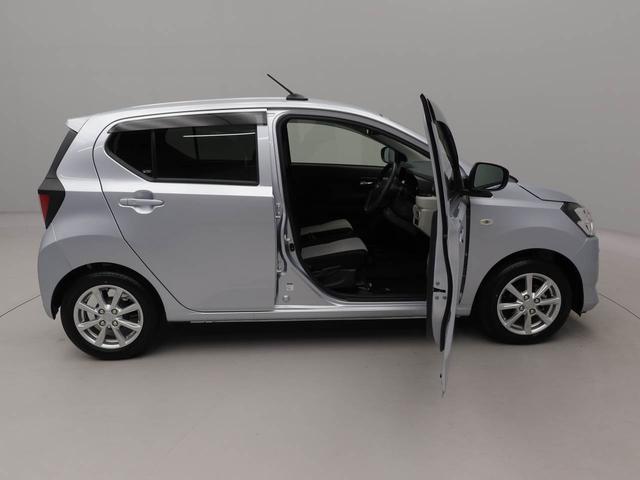 ミライース G リミテッドSAIII(40枚目)