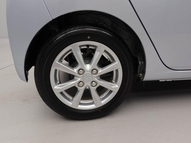 ミライース G リミテッドSAIII(53枚目)