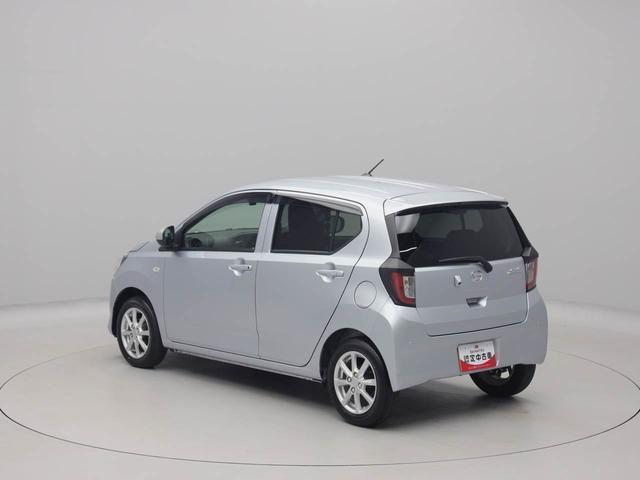 ミライース G リミテッドSAIII(55枚目)