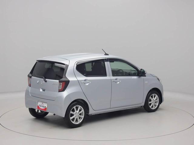 ミライース G リミテッドSAIII(57枚目)