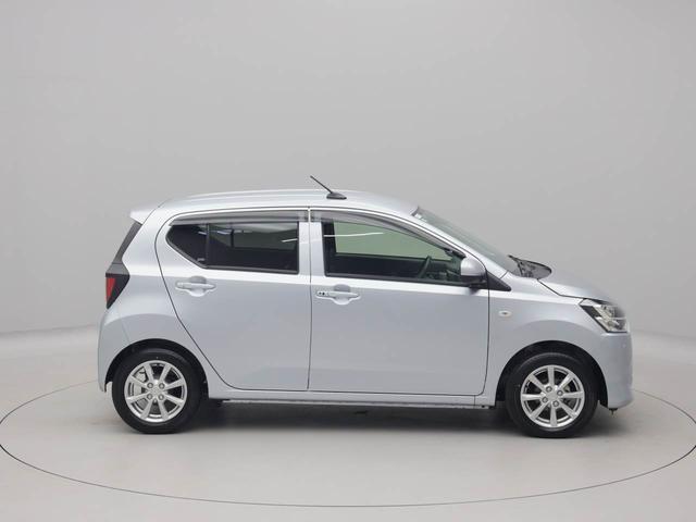 ミライース G リミテッドSAIII(58枚目)