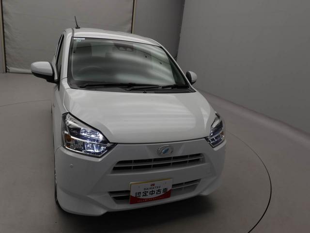 ミライース G SAIII ワンオーナー 衝突回避支援ブレーキ 車線逸脱警報 バックカメラ キーフリー プッシュスタート LEDヘッドランプ アルミホイール アイドリングストップ エアバック ABS CVT イモビライザー(33枚目)