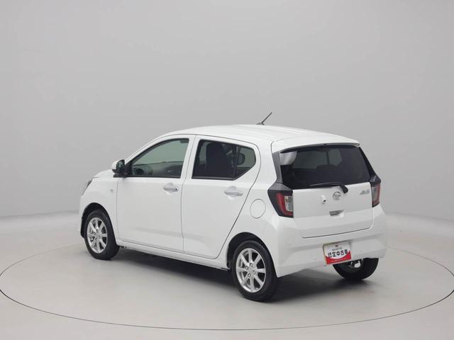ミライース G SAIII ワンオーナー 衝突回避支援ブレーキ 車線逸脱警報 バックカメラ キーフリー プッシュスタート LEDヘッドランプ アルミホイール アイドリングストップ エアバック ABS CVT イモビライザー(52枚目)