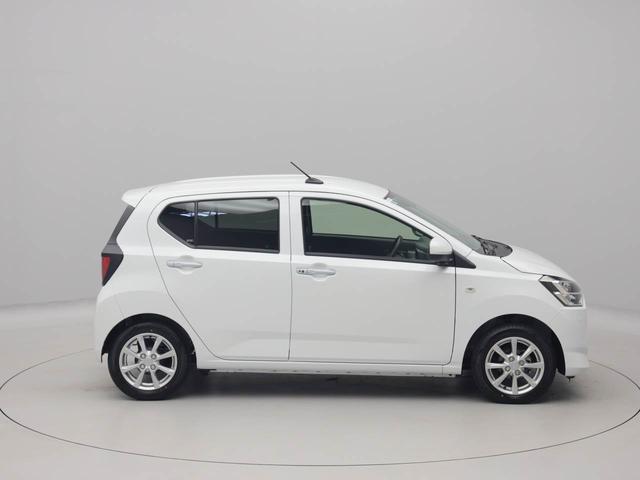 ミライース G SAIII ワンオーナー 衝突回避支援ブレーキ 車線逸脱警報 バックカメラ キーフリー プッシュスタート LEDヘッドランプ アルミホイール アイドリングストップ エアバック ABS CVT イモビライザー(55枚目)