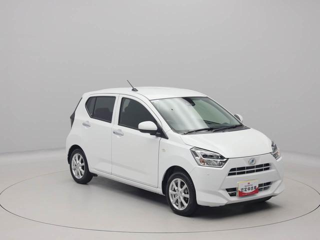 ミライース G SAIII ワンオーナー 衝突回避支援ブレーキ 車線逸脱警報 バックカメラ キーフリー プッシュスタート LEDヘッドランプ アルミホイール アイドリングストップ エアバック ABS CVT イモビライザー(56枚目)