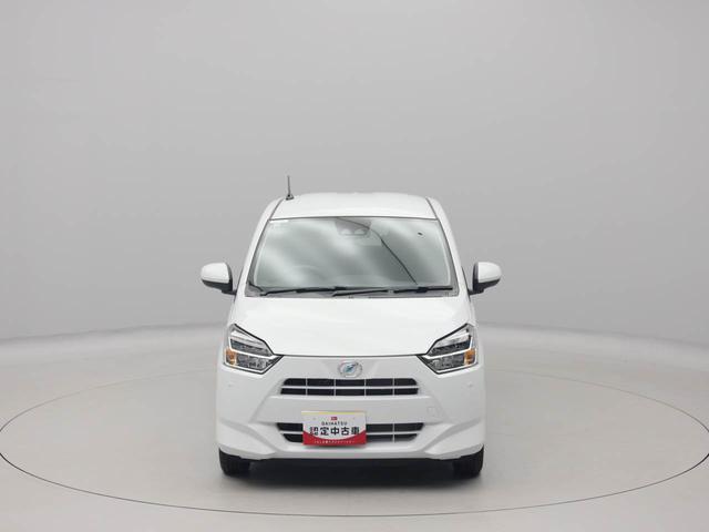 ミライース G SAIII ワンオーナー 衝突回避支援ブレーキ 車線逸脱警報 バックカメラ キーフリー プッシュスタート LEDヘッドランプ アルミホイール アイドリングストップ エアバック ABS CVT イモビライザー(57枚目)