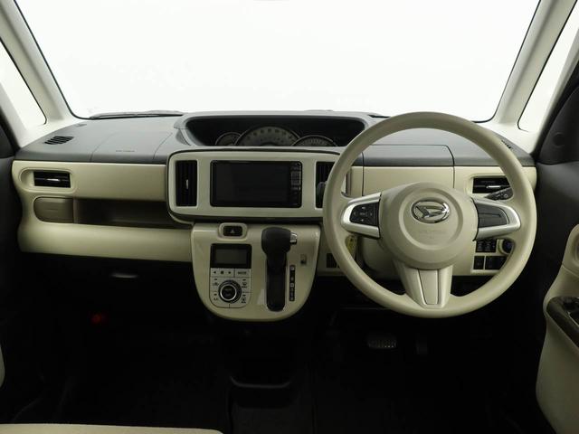 ムーヴキャンバス ＧメイクアップＶＳ　ＳＡＩＩＩ　ワンオーナー　衝突回避支援ブレーキ　車線逸脱警報　バックカメラ　ナビ　ドライブレコーダー　ＥＴＣ　両側電動スライドドア　キーフリー　プッシュスタート　ＬＥＤヘッドランプ　アイドリングストップ（2枚目）