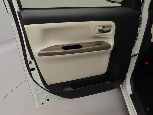 ムーヴキャンバス ＧメイクアップＶＳ　ＳＡＩＩＩ　ワンオーナー　衝突回避支援ブレーキ　車線逸脱警報　バックカメラ　ナビ　ドライブレコーダー　ＥＴＣ　両側電動スライドドア　キーフリー　プッシュスタート　ＬＥＤヘッドランプ　アイドリングストップ（10枚目）