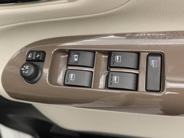 ムーヴキャンバス ＧメイクアップＶＳ　ＳＡＩＩＩ　ワンオーナー　衝突回避支援ブレーキ　車線逸脱警報　バックカメラ　ナビ　ドライブレコーダー　ＥＴＣ　両側電動スライドドア　キーフリー　プッシュスタート　ＬＥＤヘッドランプ　アイドリングストップ（19枚目）