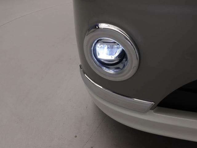 ムーヴキャンバス ＧメイクアップＶＳ　ＳＡＩＩＩ　ワンオーナー　衝突回避支援ブレーキ　車線逸脱警報　バックカメラ　ナビ　ドライブレコーダー　ＥＴＣ　両側電動スライドドア　キーフリー　プッシュスタート　ＬＥＤヘッドランプ　アイドリングストップ（45枚目）