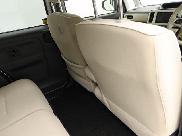 ムーヴキャンバス ＧメイクアップＶＳ　ＳＡＩＩＩ　ワンオーナー　衝突回避支援ブレーキ　車線逸脱警報　バックカメラ　ナビ　ドライブレコーダー　ＥＴＣ　両側電動スライドドア　キーフリー　プッシュスタート　ＬＥＤヘッドランプ　アイドリングストップ（54枚目）