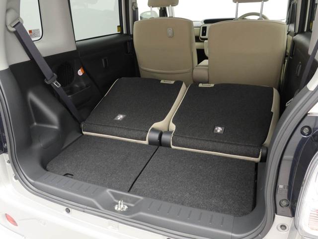 ムーヴキャンバス ＧメイクアップＶＳ　ＳＡＩＩＩ　ワンオーナー　衝突回避支援ブレーキ　車線逸脱警報　バックカメラ　ナビ　ドライブレコーダー　ＥＴＣ　両側電動スライドドア　キーフリー　プッシュスタート　ＬＥＤヘッドランプ　アイドリングストップ（65枚目）