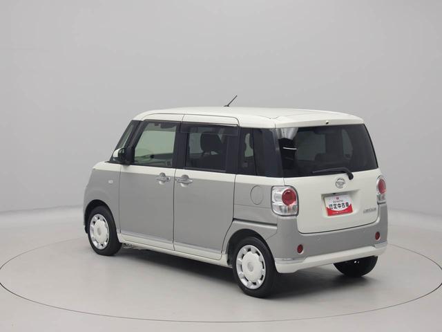 ムーヴキャンバス ＧメイクアップＶＳ　ＳＡＩＩＩ　ワンオーナー　衝突回避支援ブレーキ　車線逸脱警報　バックカメラ　ナビ　ドライブレコーダー　ＥＴＣ　両側電動スライドドア　キーフリー　プッシュスタート　ＬＥＤヘッドランプ　アイドリングストップ（71枚目）