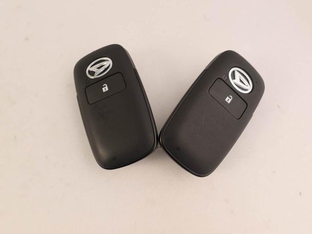 タフト Ｇターボ　ダーククロムベンチャー　ターボ　ＬＥＤヘッドライト　４ＷＤ　キーフリー（8枚目）