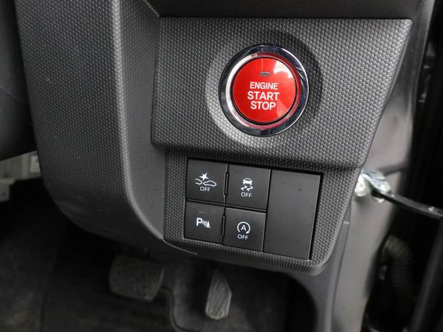 タフト Ｇターボ　ダーククロムベンチャー　ターボ　ＬＥＤヘッドライト　４ＷＤ　キーフリー（27枚目）