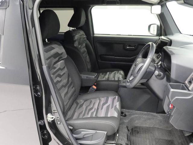 タフト Ｇターボ　ダーククロムベンチャー　ターボ　ＬＥＤヘッドライト　４ＷＤ　キーフリー（42枚目）