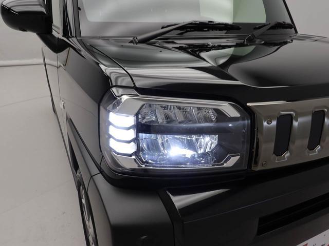 タフト Ｇターボ　ダーククロムベンチャー　ターボ　ＬＥＤヘッドライト　４ＷＤ　キーフリー（44枚目）