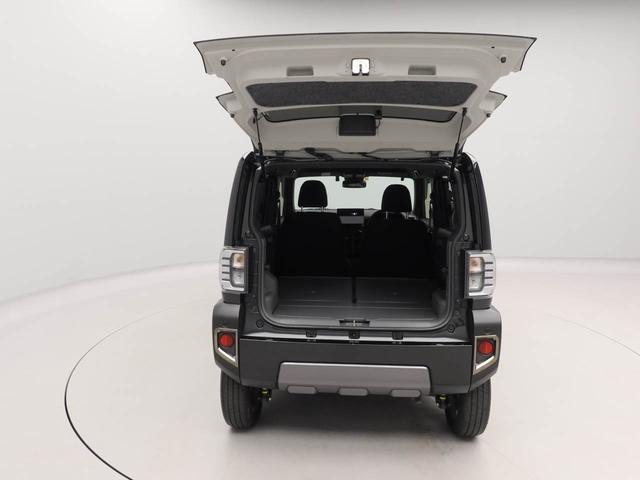 タフト Ｇターボ　ダーククロムベンチャー　ターボ　ＬＥＤヘッドライト　４ＷＤ　キーフリー（60枚目）