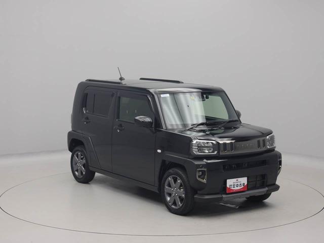 タフト Ｇターボ　ダーククロムベンチャー　ターボ　ＬＥＤヘッドライト　４ＷＤ　キーフリー（71枚目）