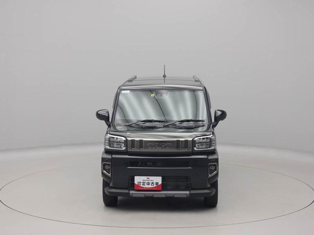 タフト Ｇターボ　ダーククロムベンチャー　ターボ　ＬＥＤヘッドライト　４ＷＤ　キーフリー（72枚目）