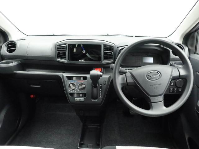 ミライース Ｌ　ＳＡＩＩＩ（2枚目）