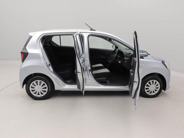 ミライース Ｌ　ＳＡＩＩＩ（34枚目）