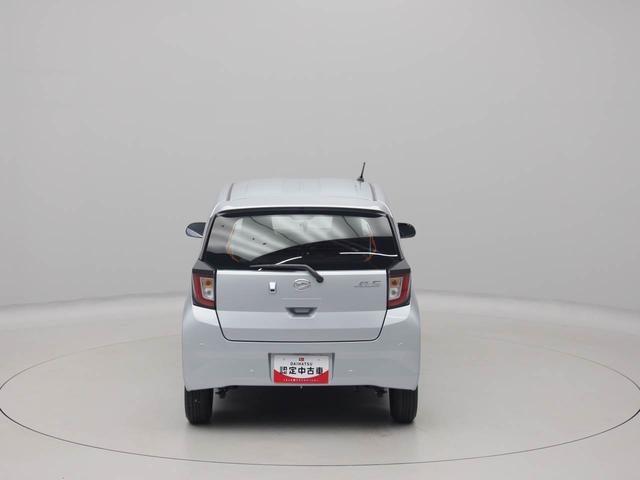 ミライース Ｌ　ＳＡＩＩＩ（53枚目）