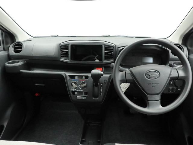 ミライース Ｌ　ＳＡＩＩＩ　エアコン　パワステ　パワーウィンドウ　ＡＢＳ　エアバック　キーレス（2枚目）