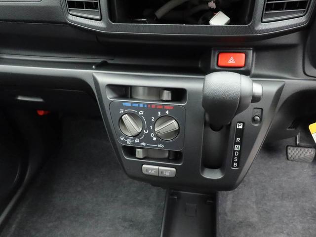 ミライース Ｌ　ＳＡＩＩＩ　エアコン　パワステ　パワーウィンドウ　ＡＢＳ　エアバック　キーレス（5枚目）